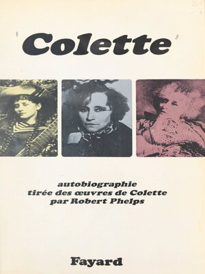 cover image of Colette